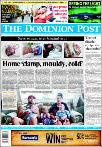 The Dominion Post