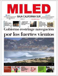 Miled - Baja California Sur