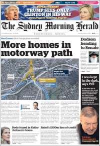 The Sydney Morning Herald