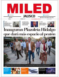Miled - Jalisco