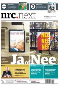 NRC • Next