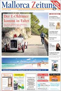 Mallorca Zeitung