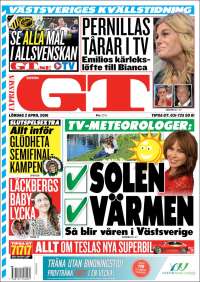 Göteborgstidningen