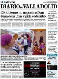 Diario de Valladolid