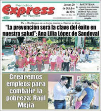 Periódico Express