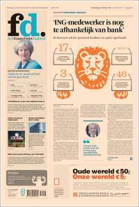 Het Financieele Dagblad