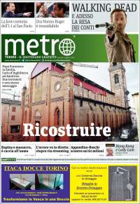Metro - Torino