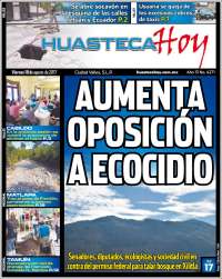 Huasteca Hoy