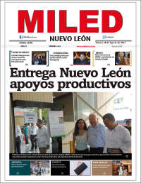 Miled - Nuevo León