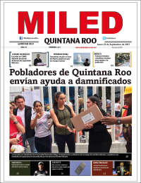 Miled - Quintana Roo