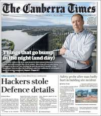 Canberra Times