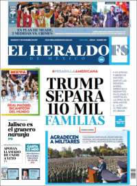 El Heraldo de México