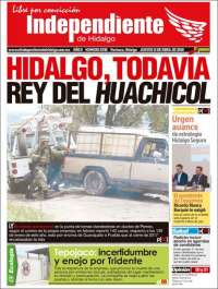 El Independiente de Hidalgo