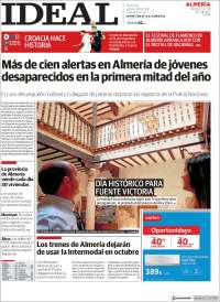 Ideal Almeria