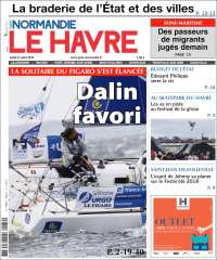 Le Havre Libre