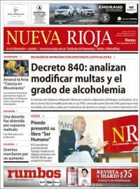 Nueva Rioja
