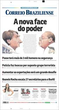 Correio Braziliense
