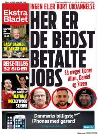 Ekstra Bladet