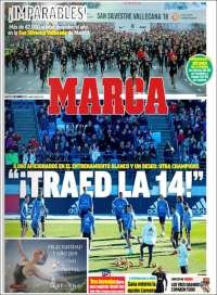 Marca