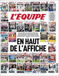 L'Equipe
