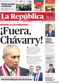 La Republica
