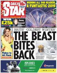Daily Star