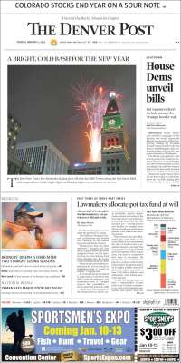 The Denver Post