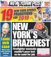 New York Post