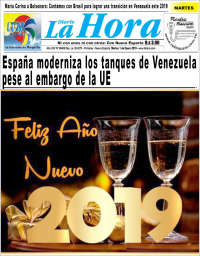 La Hora