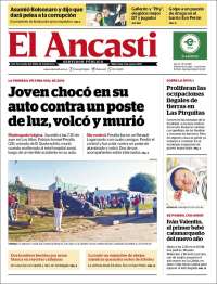 El Ancasti