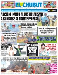 El Chubut