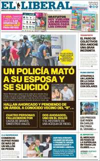 Diario El Liberal
