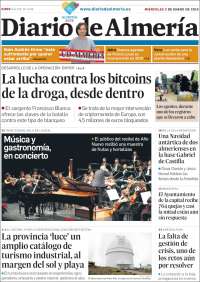 Diario de Almería