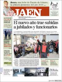 Diario Jaén