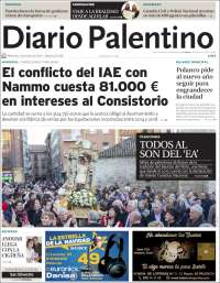 Diario Palentino