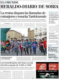 Diario de Soria