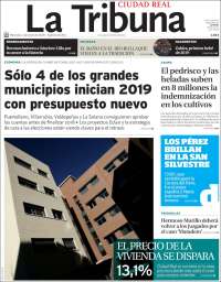 La Tribuna de Ciudad Real