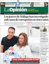 La Opinión de Málaga