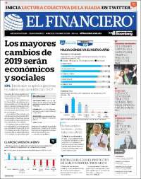 El Financiero