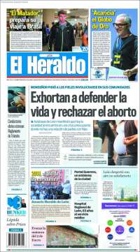 El Heraldo de León