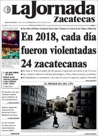 Jornada de Zacatecas