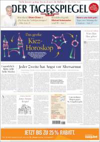 Der Tagesspiegel