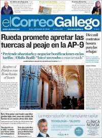 El Correo Gallego