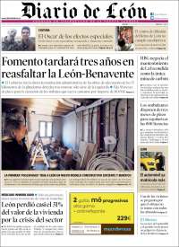 Diario de León