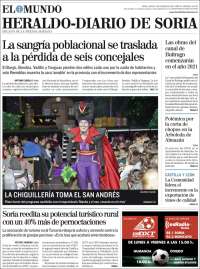 Diario de Soria