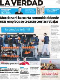 La Verdad de Murcia