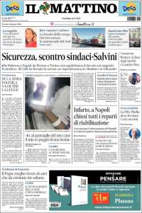 Il Mattino