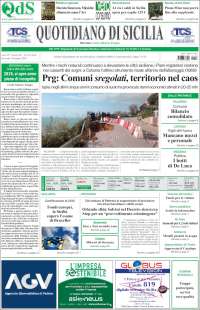 Quotidiano di Sicilia