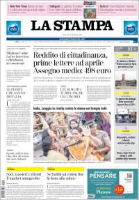La Stampa
