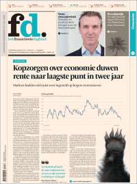 Het Financieele Dagblad